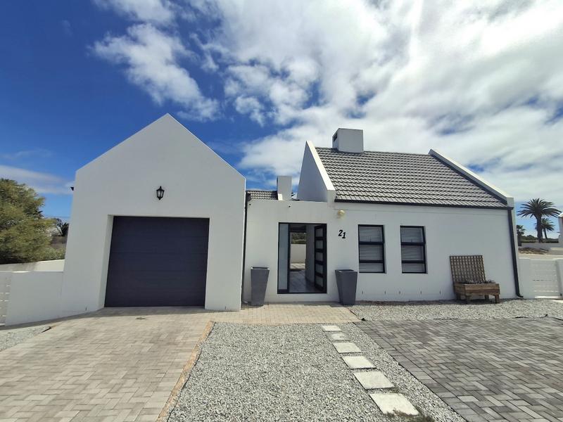 3 Bedroom Property for Sale in Shelley Point Western Cape